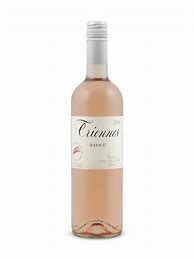 Image result for Triennes Vin Pays Var Rose