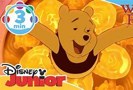 Image result for Winnie the Pooh Learning Song