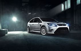 Image result for Ford Focus St MK2 White Wallpaper