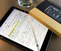 Image result for Used iPad and Pen