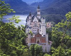 Image result for Schloss Germany