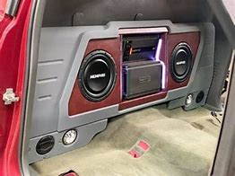 Image result for Truck Stereo System Packages