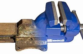 Image result for Heavy Duty Bench Vise