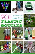 Image result for Plastic Craft Ideas