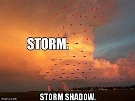 Image result for Thunderstorm Meme