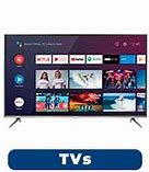 Image result for Protron TVs