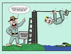 Image result for Funny Military Cartoons