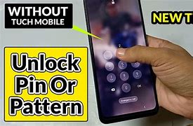 Image result for Forgot iPhone Pin Unlock