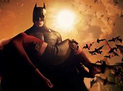 Image result for Bat Man Begins 2