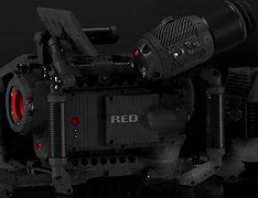 Image result for Red 4K Camera HUD
