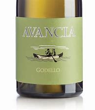 Image result for Avancia Godello Old Vines