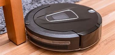 Image result for Robotic Mop