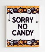 Image result for Not Sorry Candy