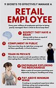 Image result for Good Appearance for Employee Retail