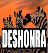 Image result for deshonra