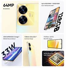 Image result for iPhone X vs Real Me C55 Front Camera