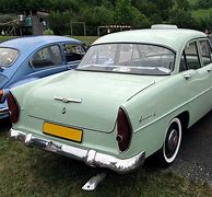 Image result for Simca Ariane 4