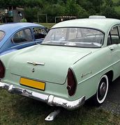 Image result for Simca Ariane 4