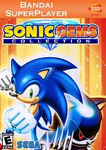 Image result for Sonic Gems Collection Sangokushi II NES