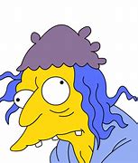 Image result for Mrs. Flanders Simpsons