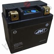 Image result for KTM 520 SX Battery