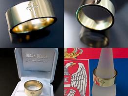Image result for Serbian Wedding Ring
