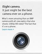 Image result for iSight Camera Quality
