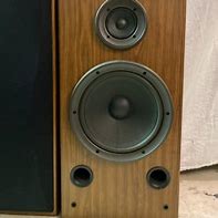 Image result for Technics SB A35 Speakers