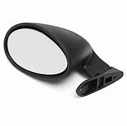 Image result for Smooth Black Car Mirror