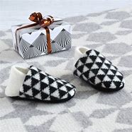 Image result for Ctotes Christmas Slippers