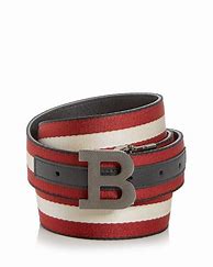 Image result for Bally Web Belt