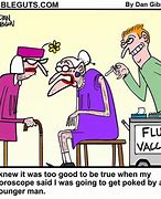 Image result for Funny Flu Shot Cartoons