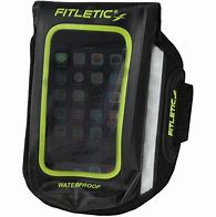 Image result for Waterproof iPhone Armband