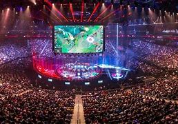 Image result for Riot Games Arena