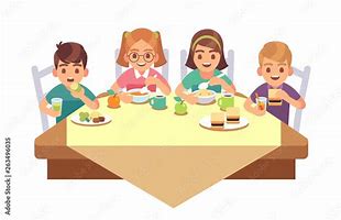 Image result for Ready to Eat Cartoon