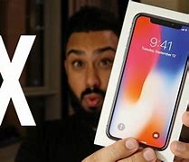 Image result for iPhone X Space Gray 64GB