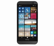 Image result for HTC One M8 Windows Phone