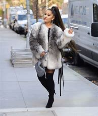 Image result for Ariana Grande New York