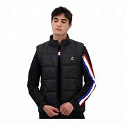 Image result for Le Coq Sportif Puffa Jacket