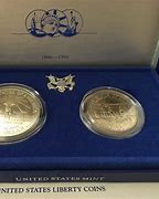 Image result for United States Mint Liberty Coins