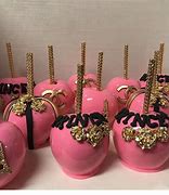 Image result for Princess Candy Apples