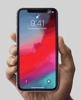 Image result for iPhone X-Front