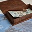 Image result for Person Inside Wooden Box Cash