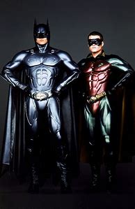 Image result for Batman and Robin Film