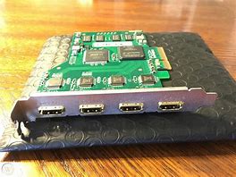 Image result for HDMI FMC Card
