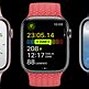 Image result for Apple Watch Series 9 LTE Silver