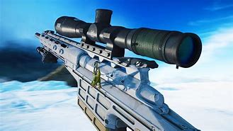 Image result for Battlefield Sniper
