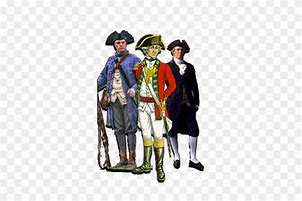 Image result for Colonists Clip Art