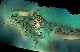 Image result for Sunken Plane Body Recovery