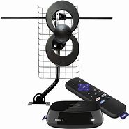 Image result for Roku HD Antenna